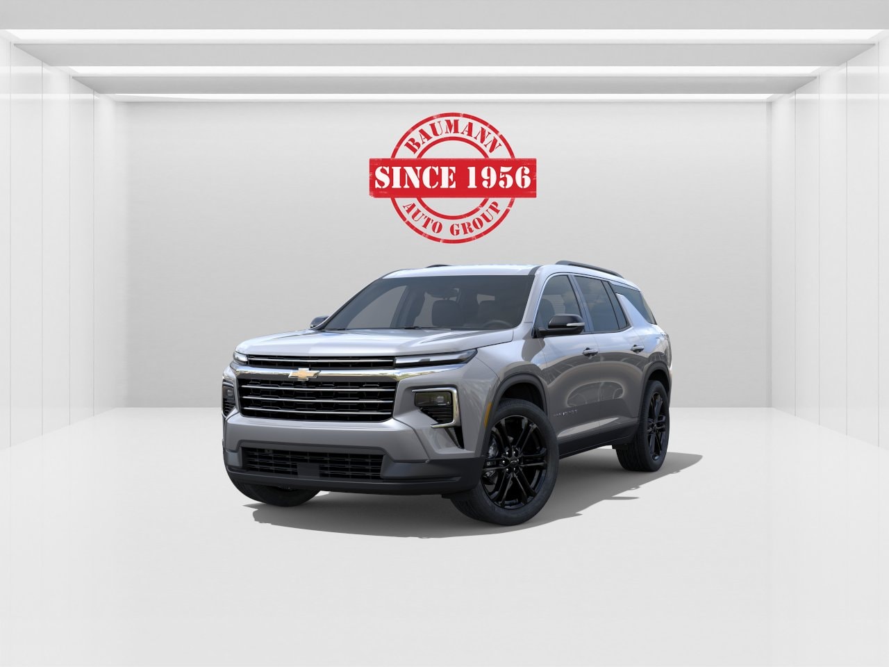 2026 Chevrolet Traverse LT - Photo 32