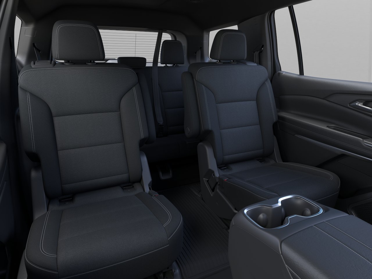 2026 Chevrolet Traverse LT - Photo 41
