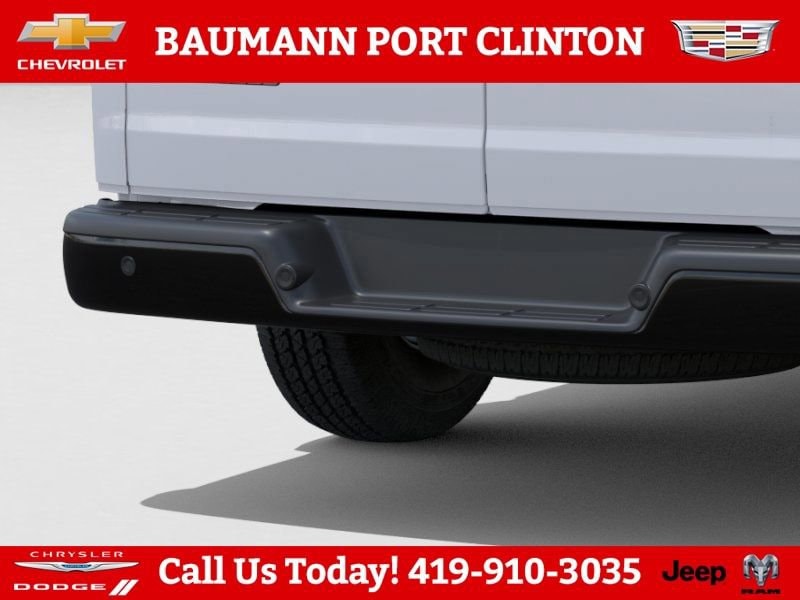2026 Chevrolet Express Cargo Work Van - Photo 14
