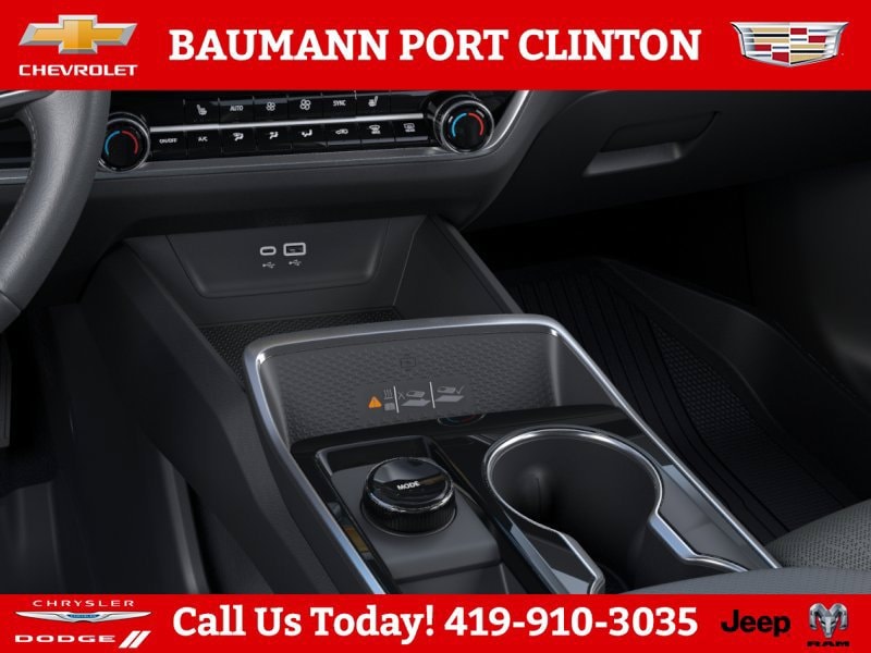 2027 Chevrolet Equinox LT - Photo 23
