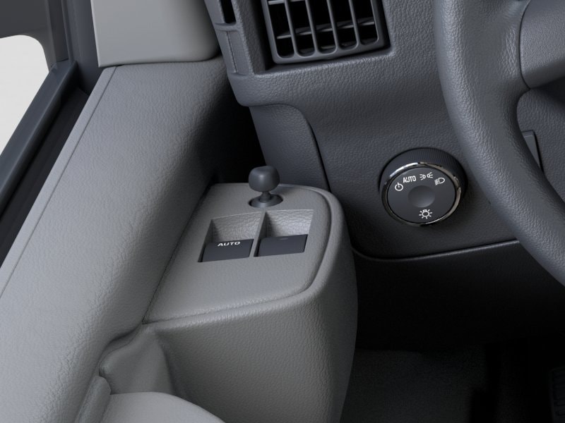 2026 Chevrolet Express Cargo Work Van - Photo 46