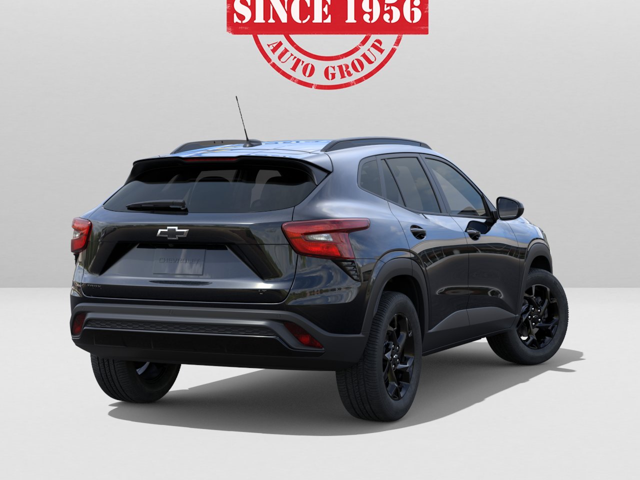 New 2026 Chevrolet Trax LT SUV