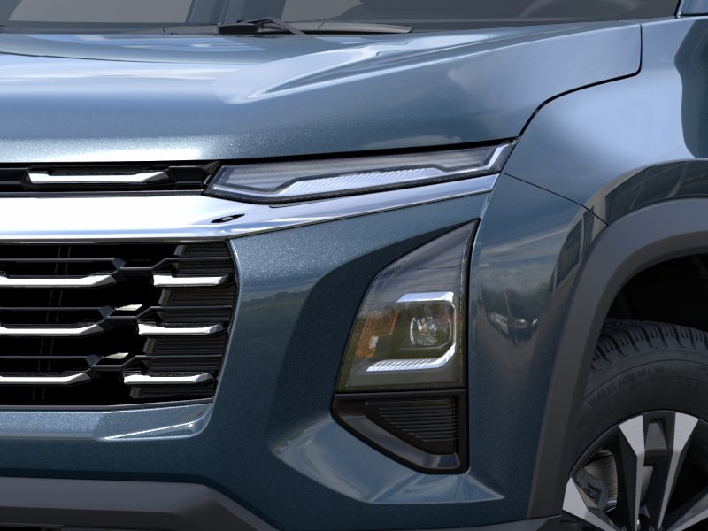 2027 Chevrolet Equinox LT - Photo 35