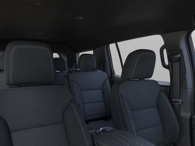 2026 Chevrolet Traverse LT - Photo 48