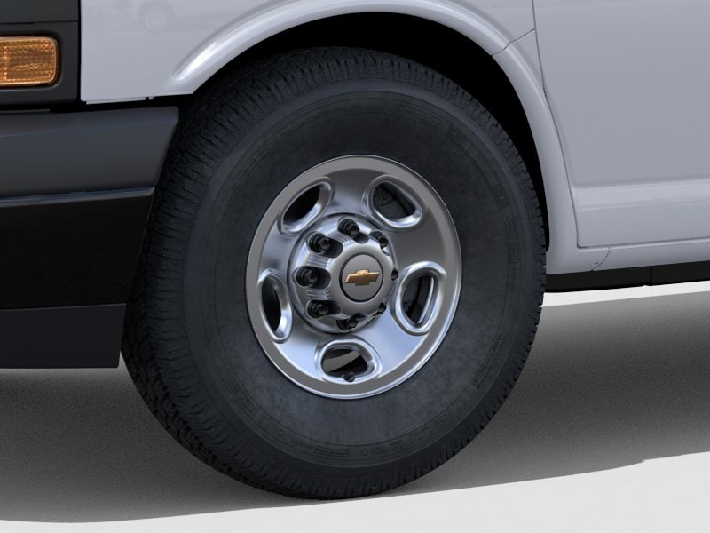 2026 Chevrolet Express Cargo Work Van - Photo 33