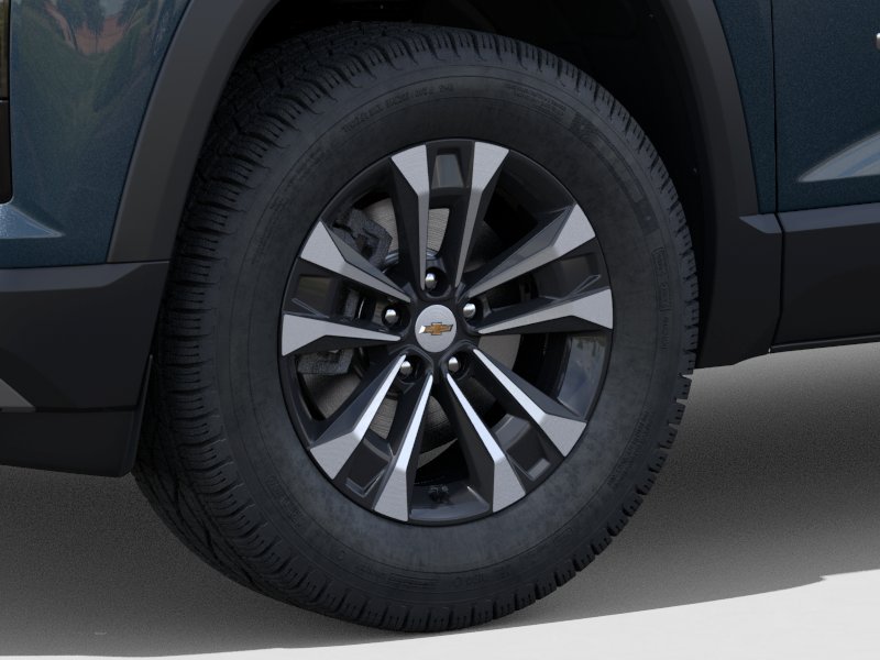 2027 Chevrolet Equinox LT - Photo 34
