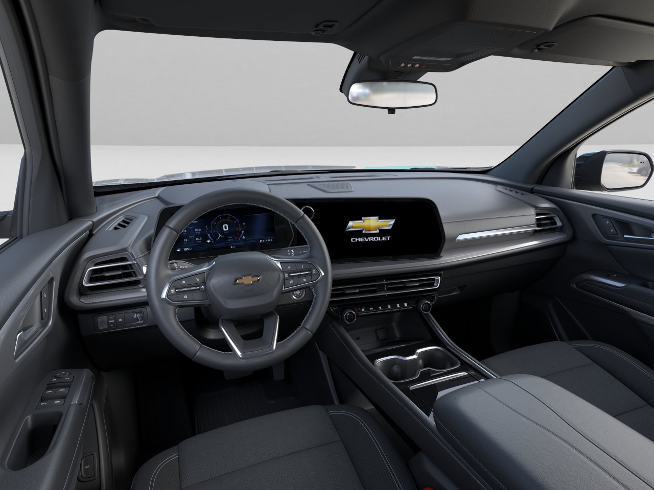 2026 Chevrolet Traverse LT - Photo 39