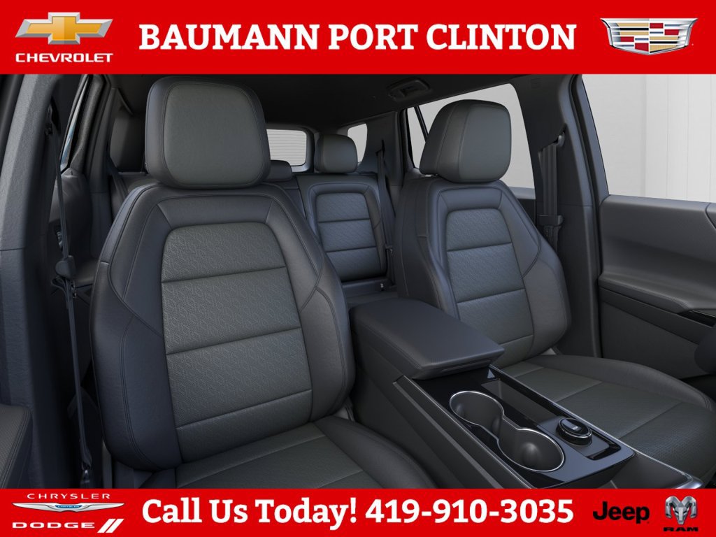 2027 Chevrolet Equinox LT - Photo 16