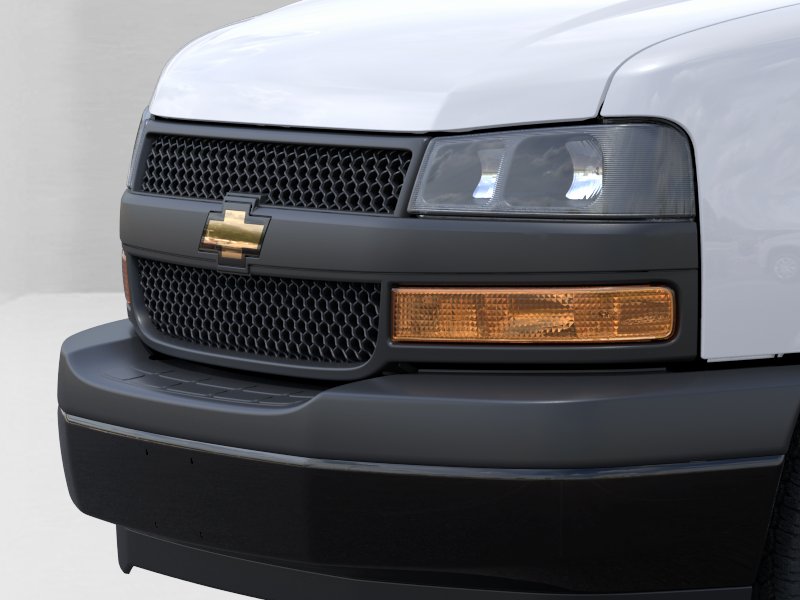 2026 Chevrolet Express Cargo Work Van - Photo 38