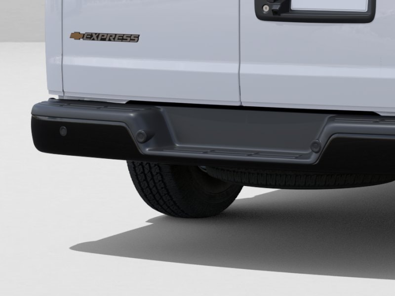 2026 Chevrolet Express Cargo Work Van - Photo 39