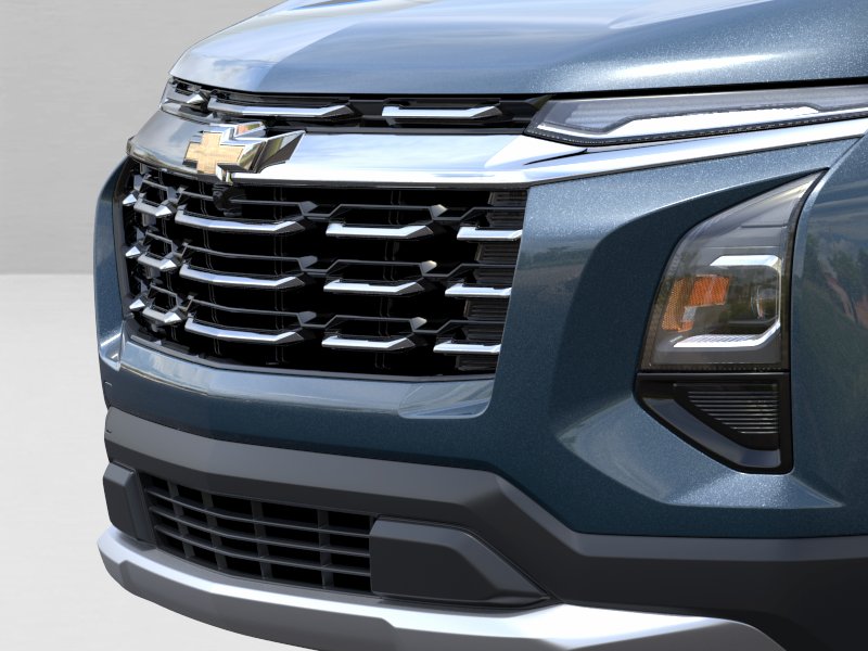 2027 Chevrolet Equinox LT - Photo 38