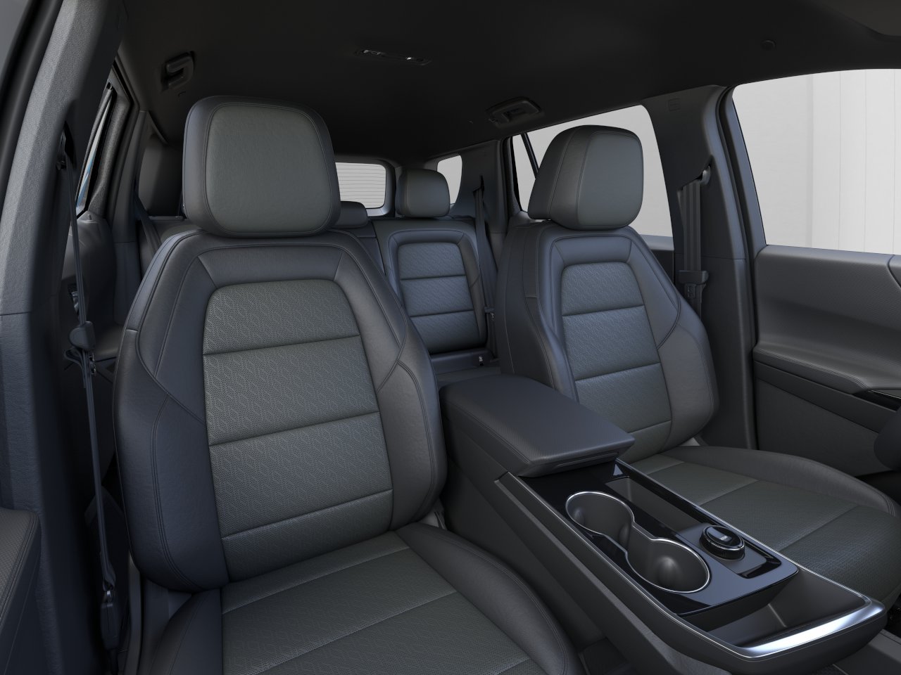 2027 Chevrolet Equinox LT - Photo 41