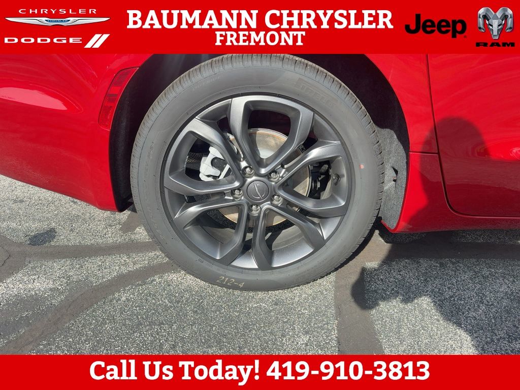 2026 Chrysler Pacifica Select - Photo 26