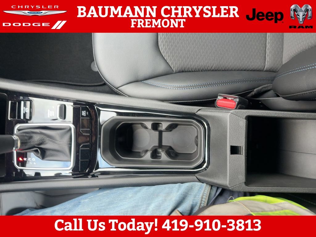 2026 Jeep Compass Latitude Altitude - Photo 19