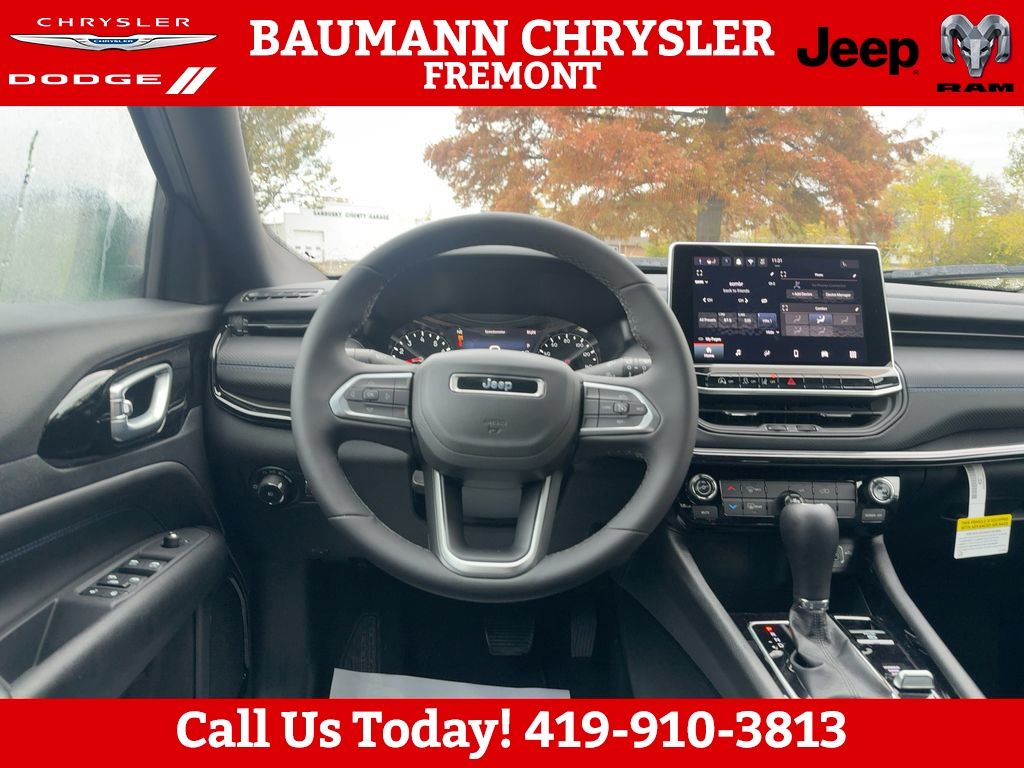 2026 Jeep Compass Latitude Altitude - Photo 3