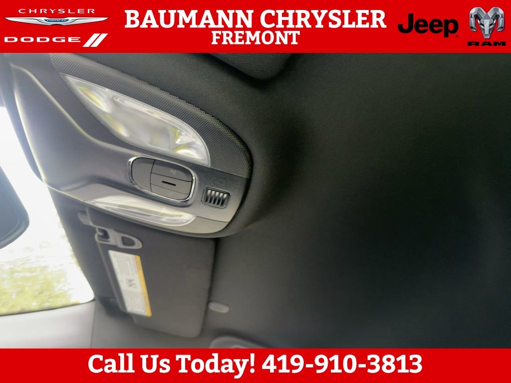 2026 Jeep Compass Latitude Altitude - Photo 21