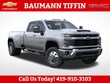  Chevrolet Silverado 3500 HD
