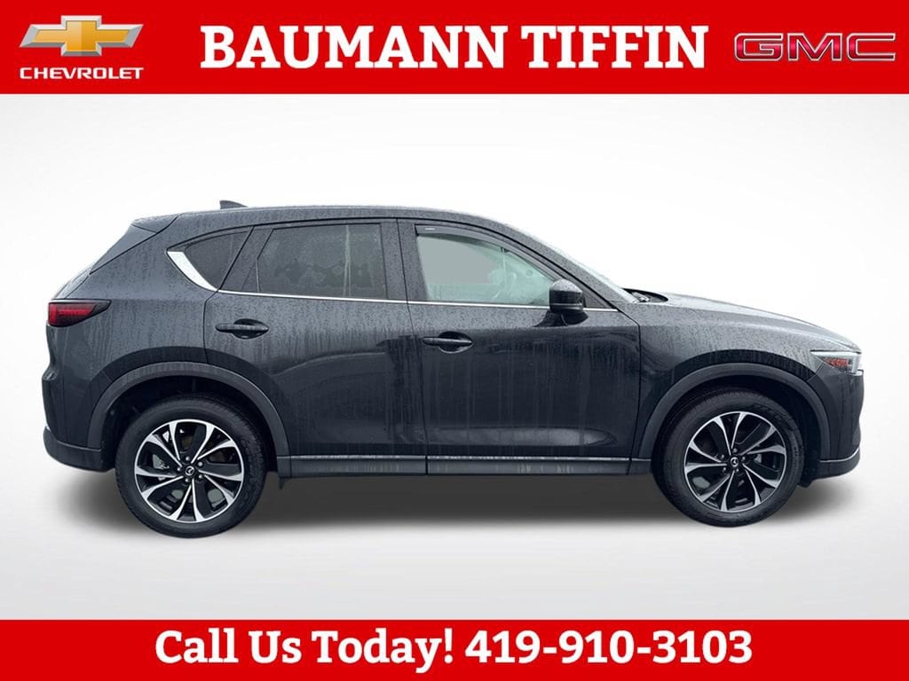 2022 Mazda CX-5 S Premium Plus package - Photo 42