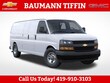  Chevrolet Express Cargo