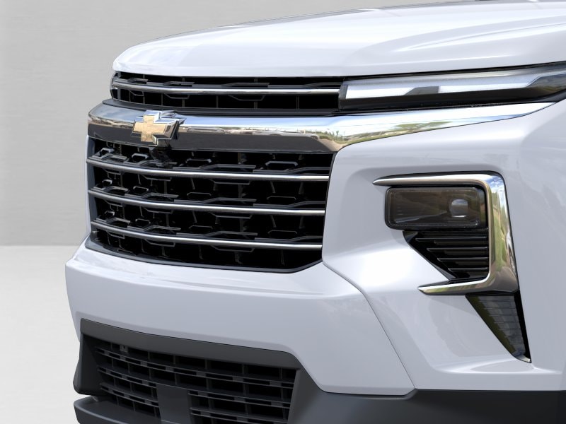 2027 Chevrolet Traverse LT - Photo 37
