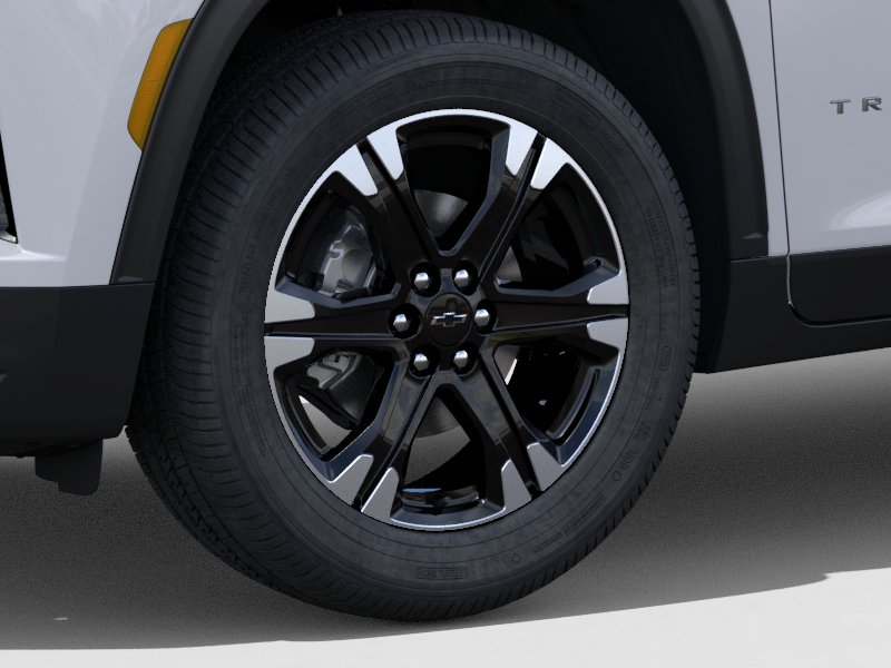 2027 Chevrolet Traverse LT - Photo 33
