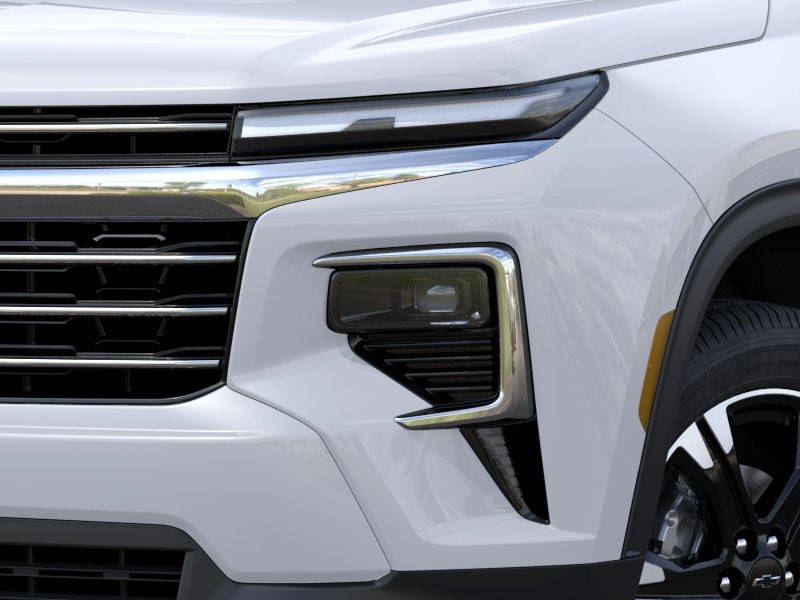 2027 Chevrolet Traverse LT - Photo 34