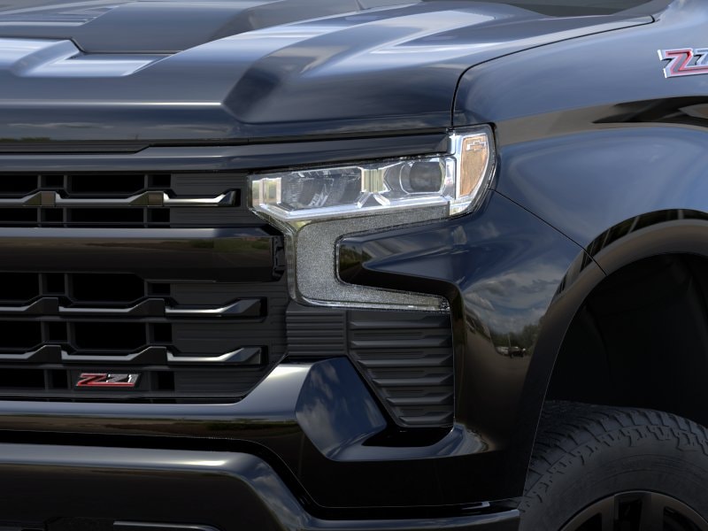 2026 Chevrolet Silverado 1500 LT Trail Boss - Photo 35