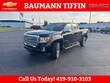  GMC Canyon