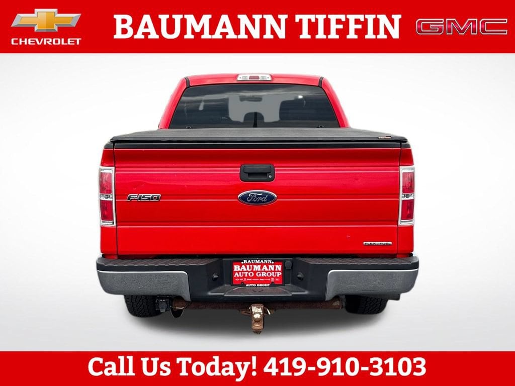 Used 2013 Ford F-150 XL
