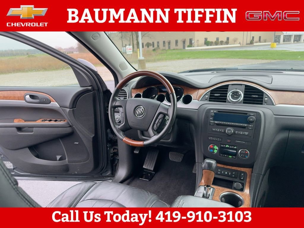 Used 2011 Buick Enclave CXL-1 SUV