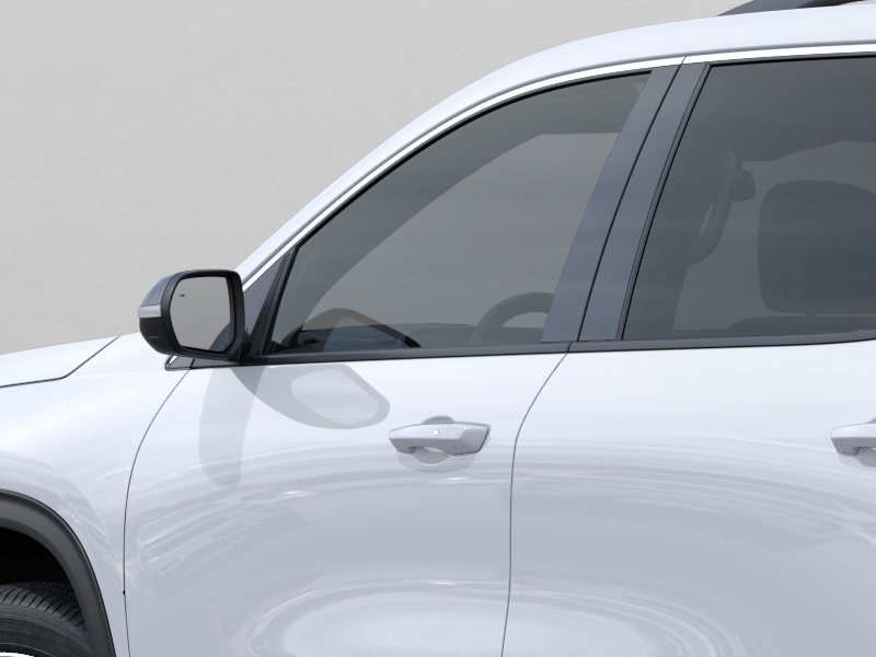 2027 Chevrolet Traverse LT - Photo 36