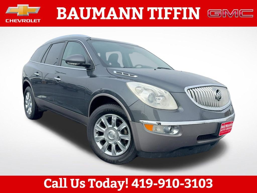 Used 2011 Buick Enclave CXL-1 SUV