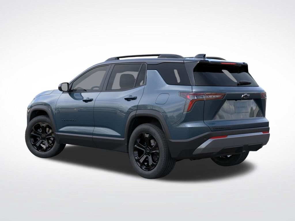 New 2027 Chevrolet Equinox LT SUV