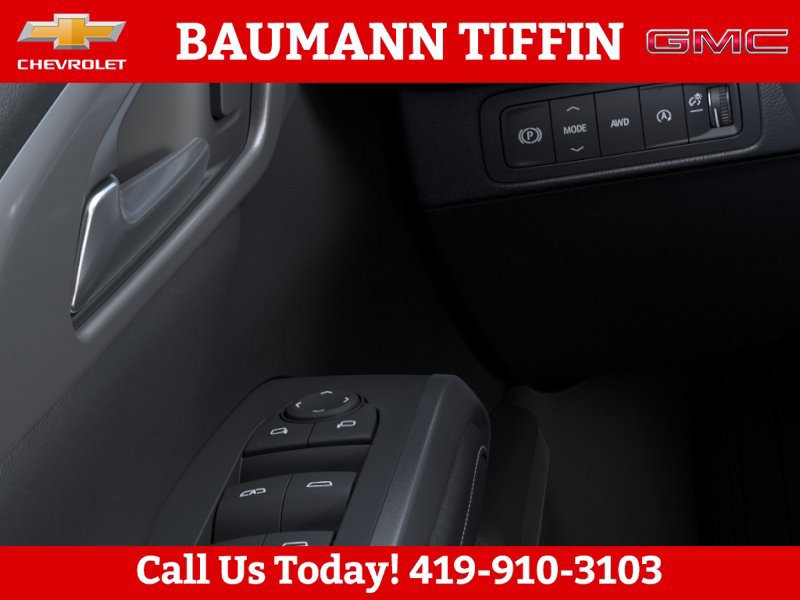 2027 Chevrolet Traverse LT - Photo 22