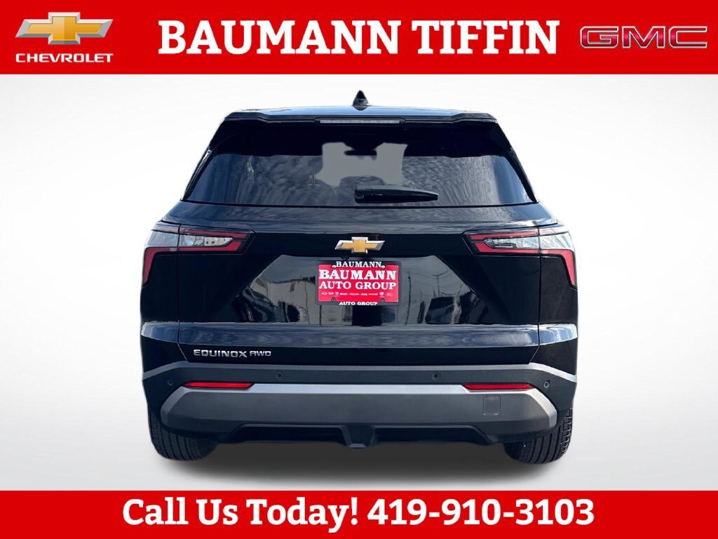 Used 2026 Chevrolet Equinox LT SUV