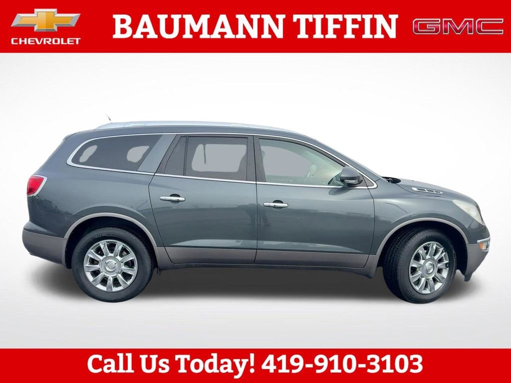 Used 2011 Buick Enclave CXL-1 SUV