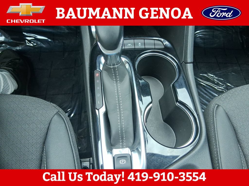 2025 Buick Encore GX Preferred - Photo 20