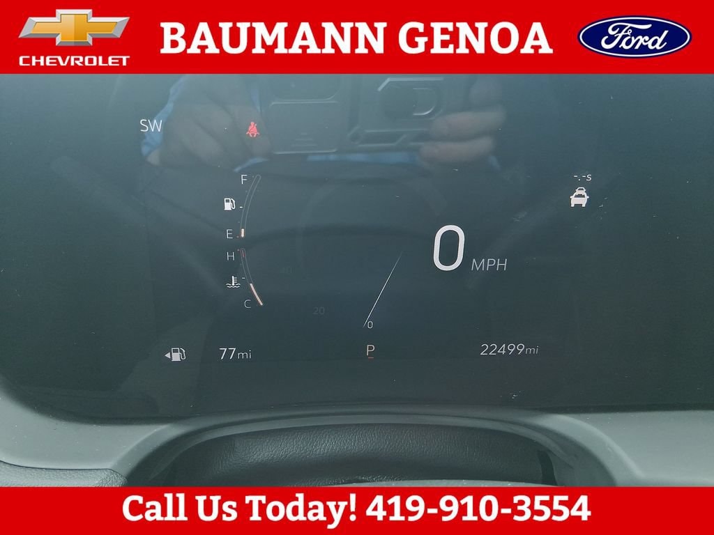 2025 Buick Encore GX Preferred - Photo 18
