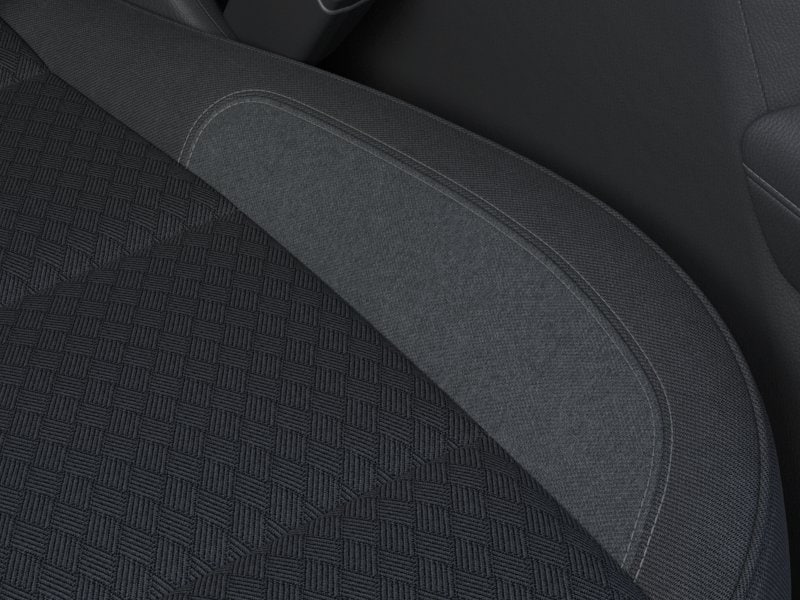 2026 Chevrolet Suburban LS - Photo 49