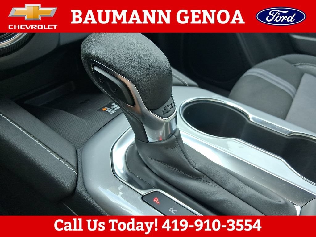 2024 Chevrolet Blazer 2LT - Photo 20