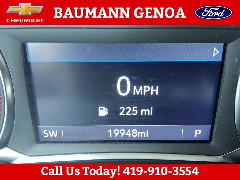 2024 Chevrolet Blazer 2LT - Photo 18