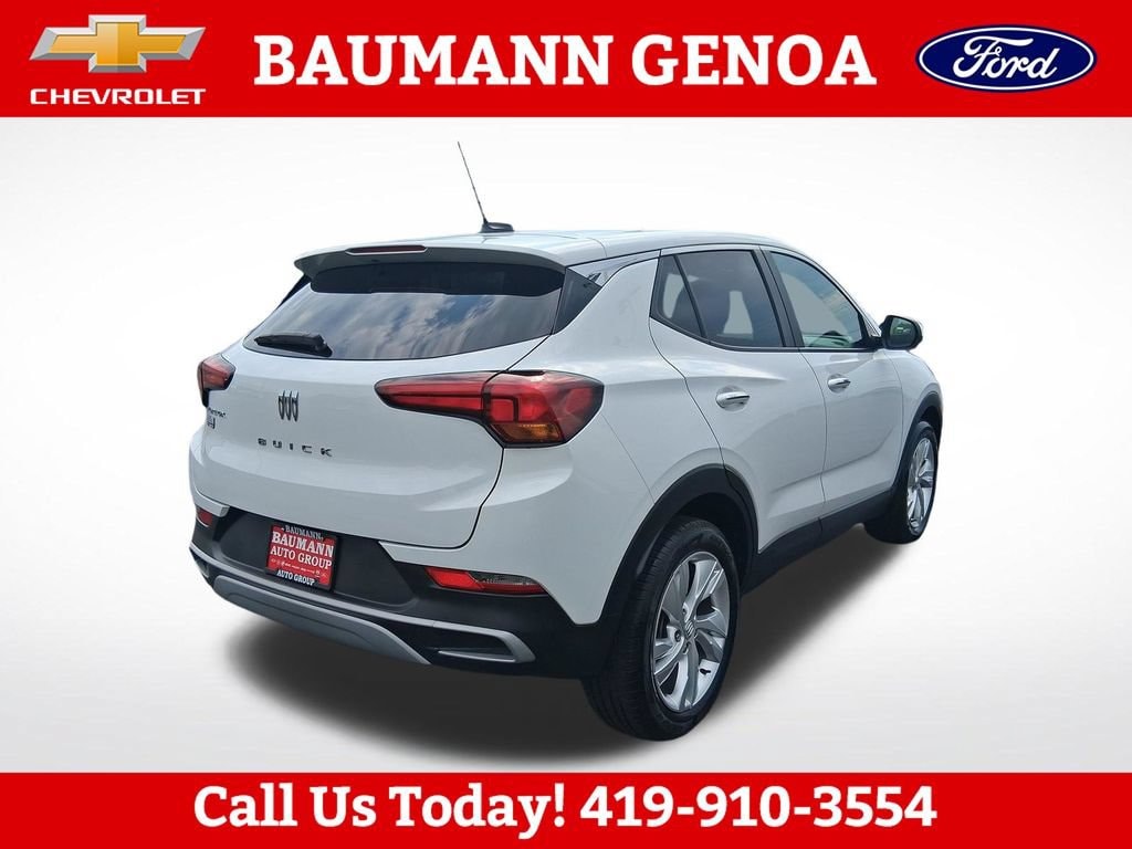2025 Buick Encore GX Preferred - Photo 6
