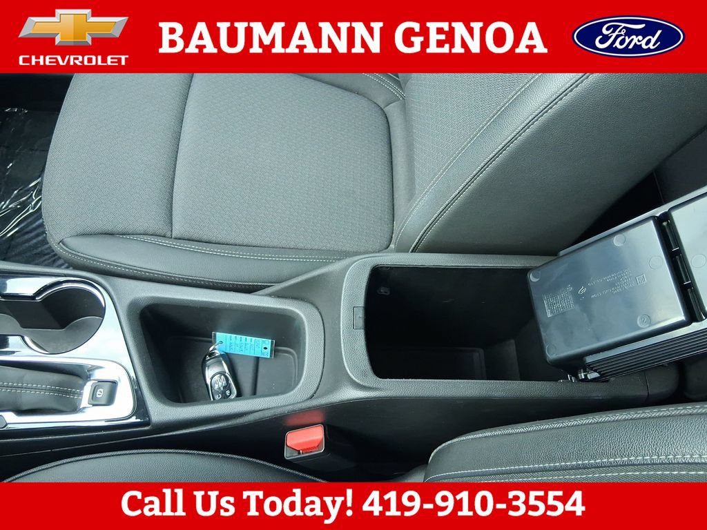 2025 Buick Encore GX Preferred - Photo 26