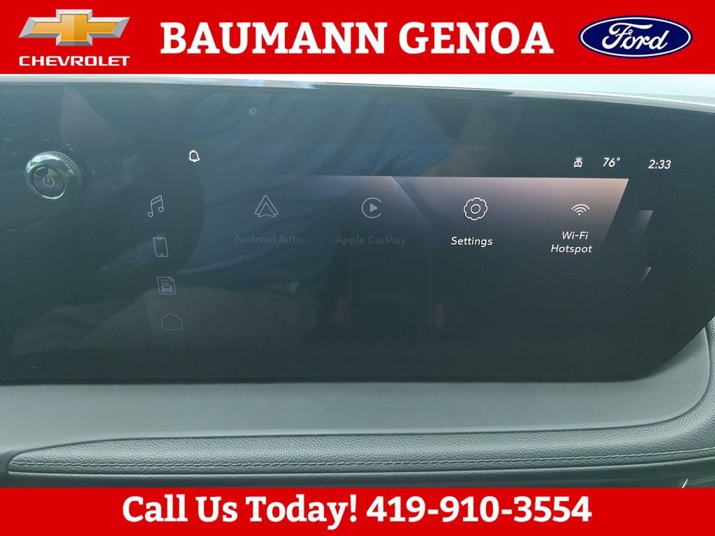 2025 Buick Encore GX Preferred - Photo 22