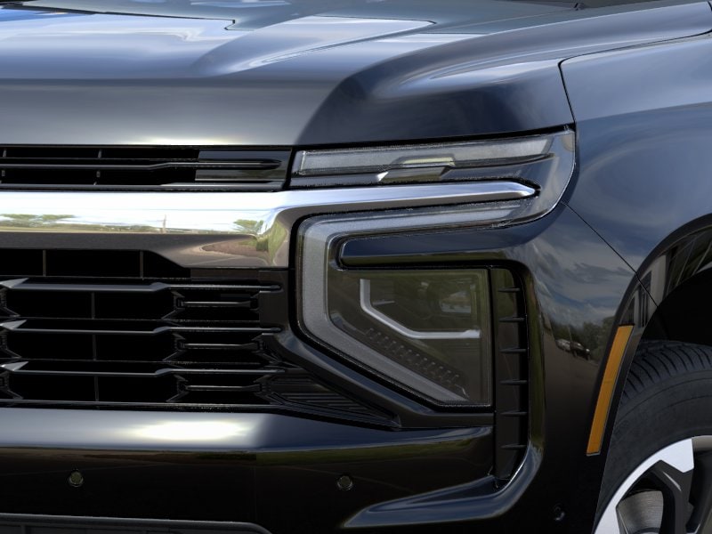 2026 Chevrolet Suburban LS - Photo 38