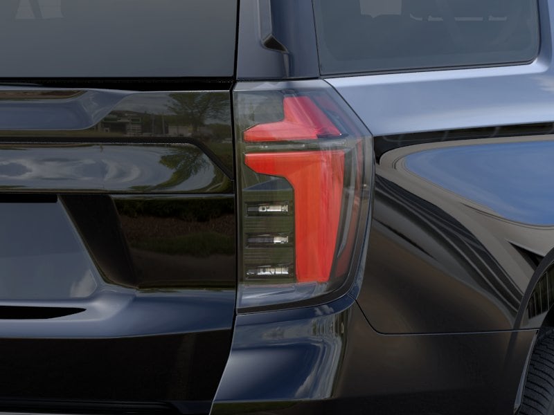 2026 Chevrolet Suburban LS - Photo 39