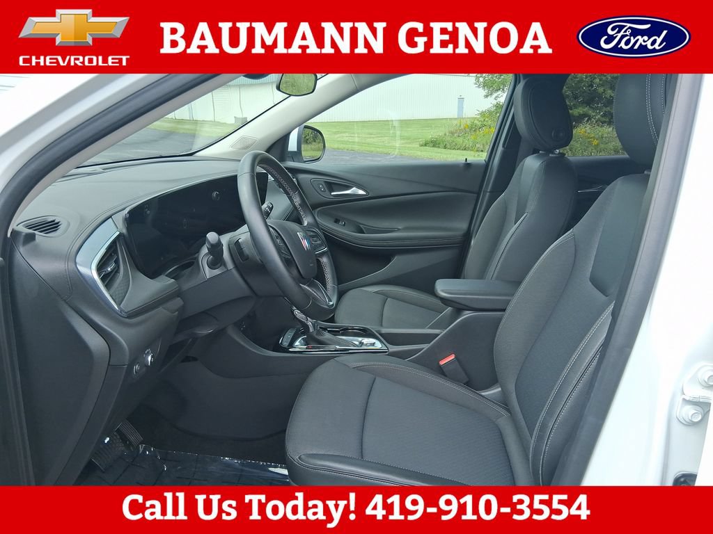 2025 Buick Encore GX Preferred - Photo 12