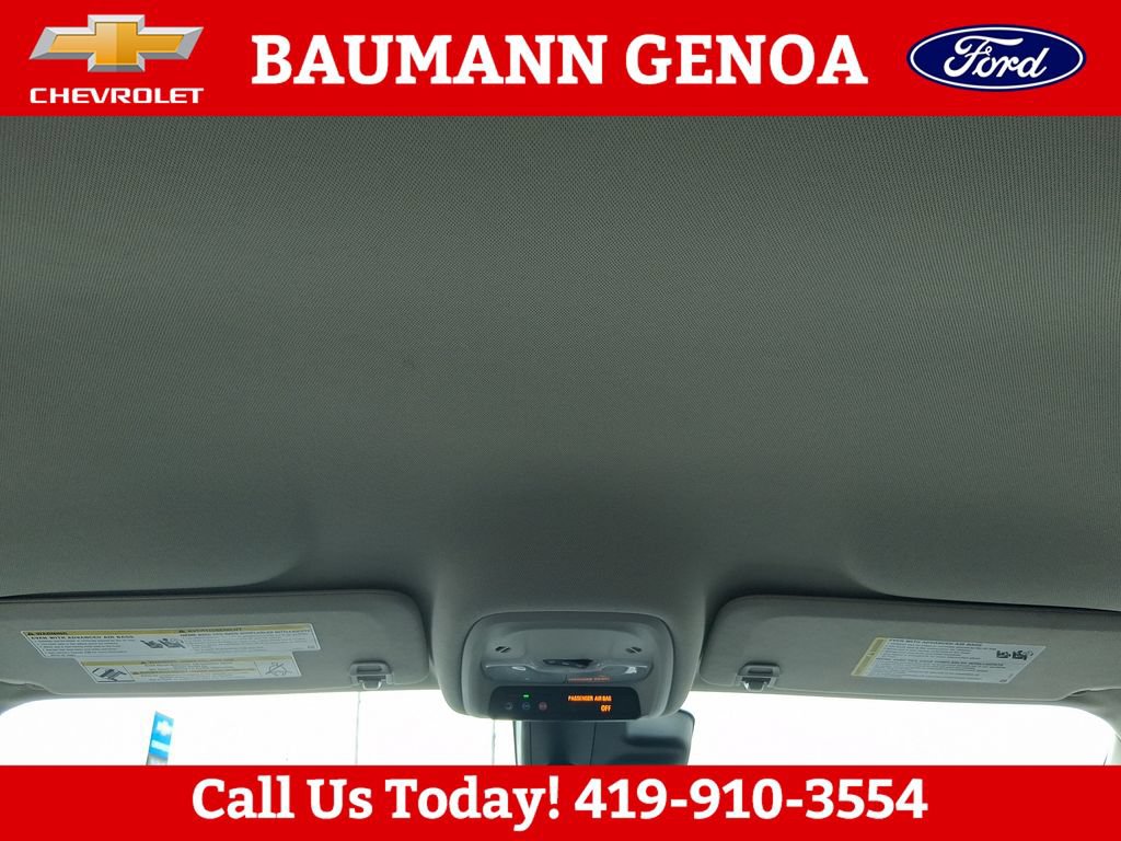 2025 Buick Encore GX Preferred - Photo 15