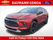  Chevrolet Blazer