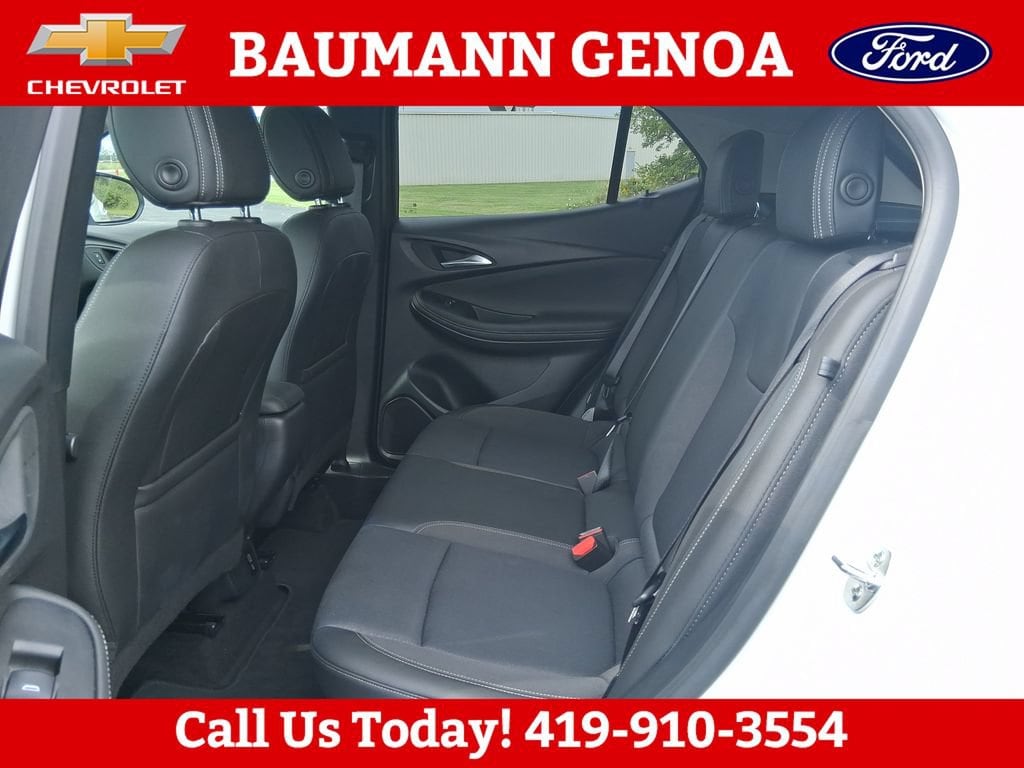 2025 Buick Encore GX Preferred - Photo 13